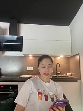Snapshot of Just-Lilly chatting on May 30, 2:36 pm Just-Lilly online show from May 30, 2:36 pm