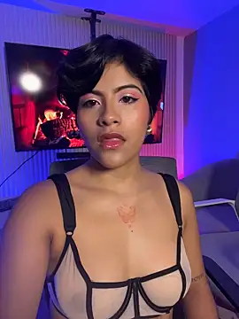 Eva Monroes online show from April 21, 3:57 am