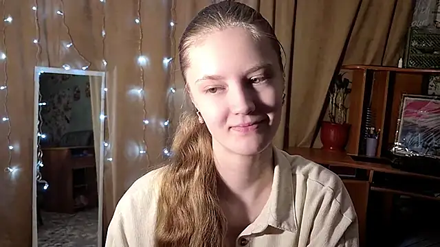 TaliaBerks online show from February 12, 1:39 pm