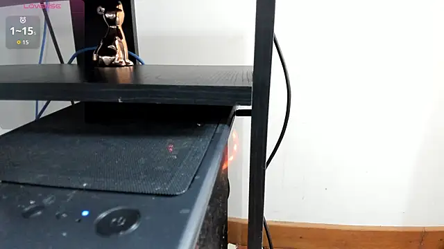 Lucia velez online show from February 15, 2:19 am