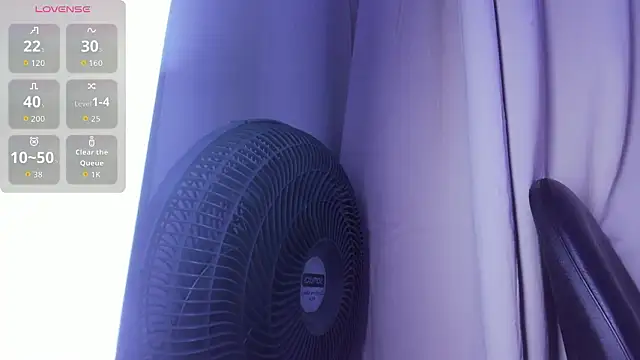 Lucia velez online show from March 11, 2:50 am