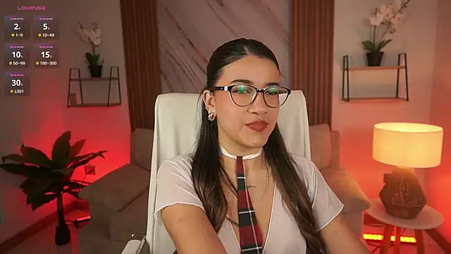 IvyGrabes online show from February 27, 8:31 pm