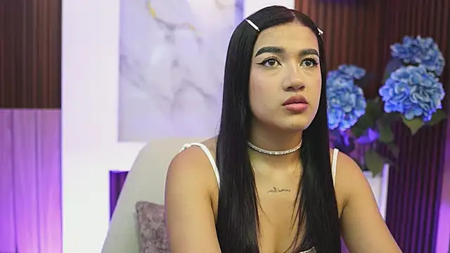 IvyGrabes online show from July 9, 11:36 am