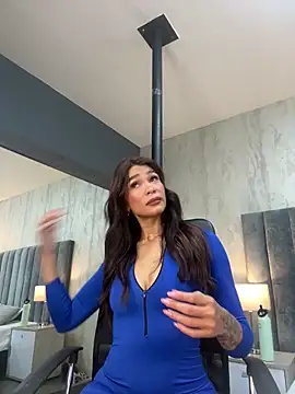 SofiaRivero online show from February 2, 9:13 pm