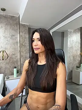 Snapshot of SofiaRivero chatting on May 14, 7:20 pm SofiaRivero online show from May 14, 7:20 pm