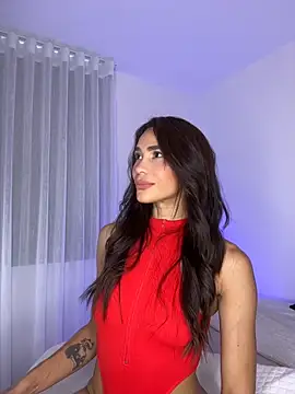 Snapshot of SofiaRivero chatting on June 4, 7:20 pm SofiaRivero online show from June 4, 7:20 pm