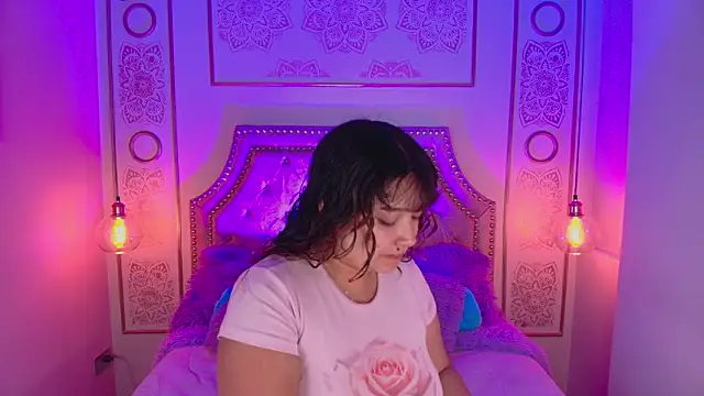 Honny Blaice  online show from February 25, 11:42 am