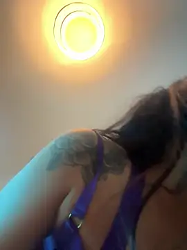 Snapshot of Nicole6421 chatting on March 4, 8:15 pm Nicole6421 online show from March 4, 8:15 pm