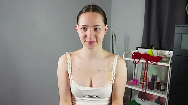 Murmella online show from February 28, 4:13 am