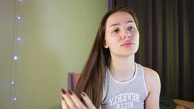 Murmella online show from March 8, 4:05 am