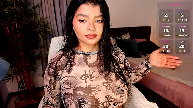 Snapshot of moonhelen chatting on February 15, 11:34 pm moonhelen online show from February 15, 11:34 pm