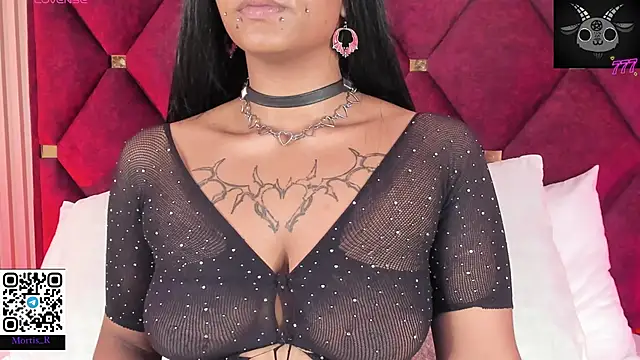 Axa Graham online show from March 18, 2:58 am