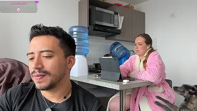 Sofii n Diego online show from February 13, 3:52 pm