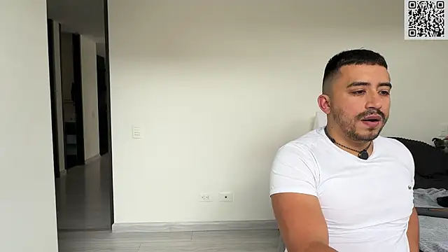 Sofii n Diego online show from July 26, 5:20 pm