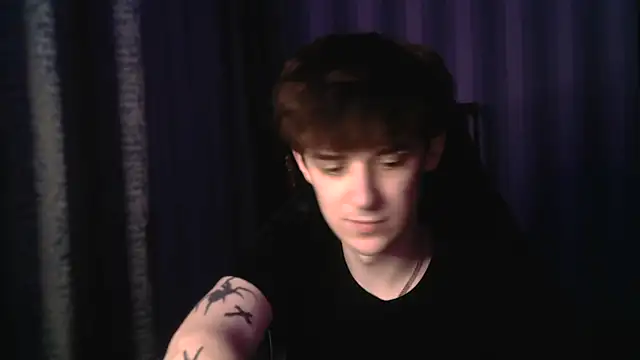 Sweet Dude online show from February 14, 9:11 pm