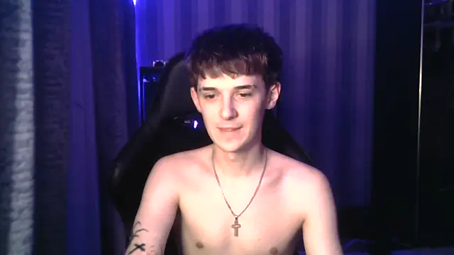 Sweet Dude online show from March 9, 8:46 pm