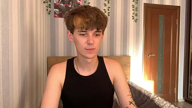Sweet Dude online show from August 5, 3:26 pm
