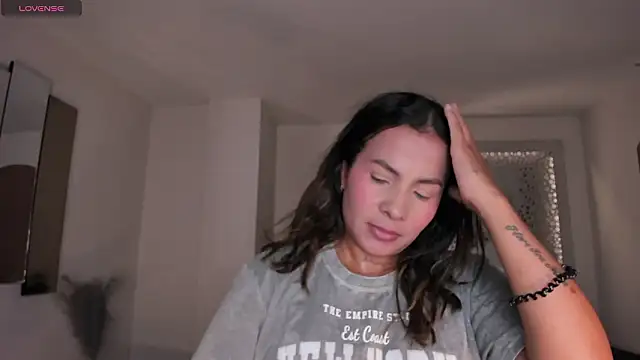 DeniseFord online show from March 10, 10:53 am