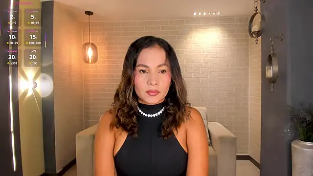 DeniseFord online show from March 17, 11:24 am