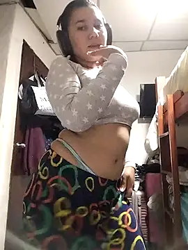 Merliah 1 online show from March 19, 7:07 pm