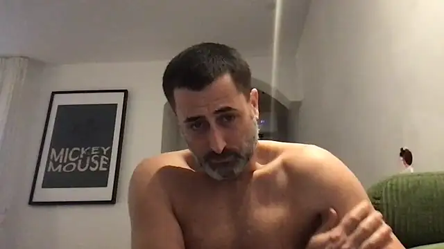 Snapshot of supergapo chatting on March 6, 5:09 pm supergapo online show from March 6, 5:09 pm