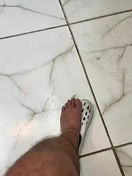 Gordinho dos pes online show from February 16, 9:00 pm