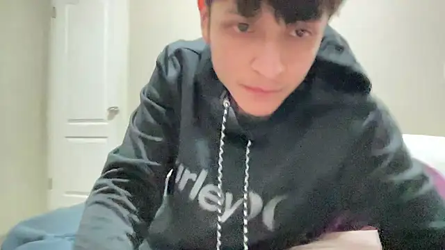 Mardelrey online show from February 6, 4:43 pm