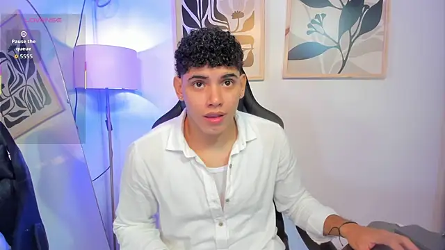 justin payn14 online show from May 20, 1:28 pm