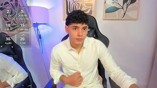 justin payn14 online show from June 3, 6:24 pm