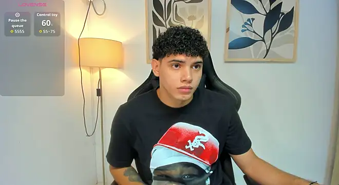 justin payn14 online show from July 27, 1:18 pm