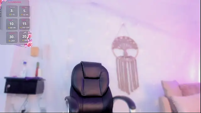 paulina soul online show from February 9, 3:38 pm