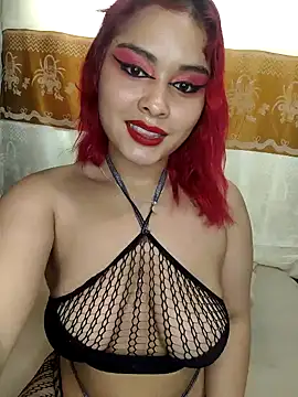 zoe love18 online show from February 27, 9:37 pm
