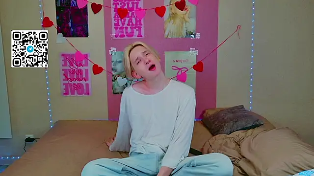 Ron Vilss online show from February 21, 6:25 am