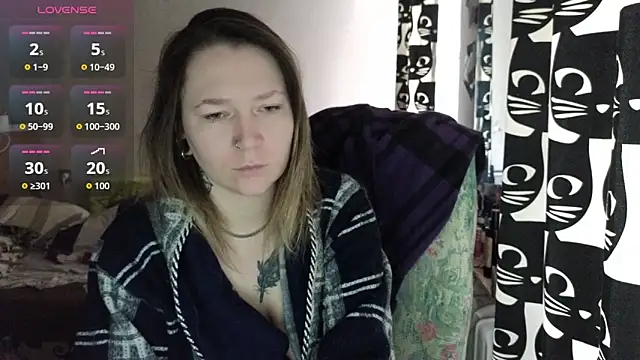 Ozalin  online show from February 10, 9:24 am