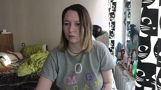 Ozalin  online show from February 24, 10:13 am