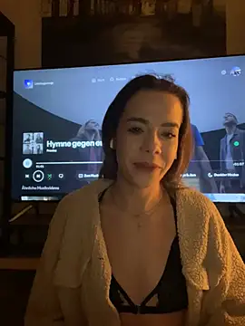 JulietSugar online show from February 5, 12:59 am