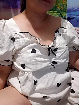 Yummyamasha online show from July 16, 2:01 pm