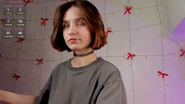 VelvetCaress online show from March 1, 9:11 am