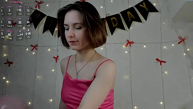 VelvetCaress online show from March 7, 9:39 am