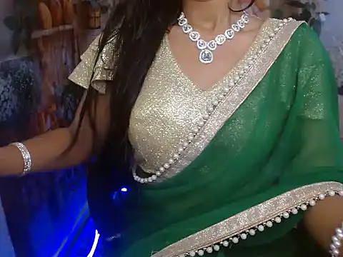 ELIZA 01 online show from February 25, 4:33 am