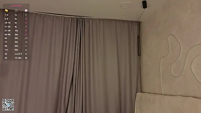 DelindaToste online show from March 12, 6:14 pm