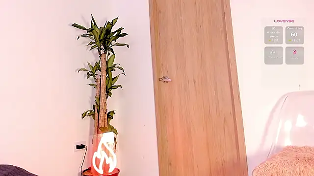 Chinese goddess  online show from March 5, 12:12 pm