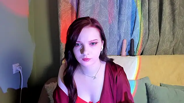 AuroraKane online show from March 4, 4:46 pm