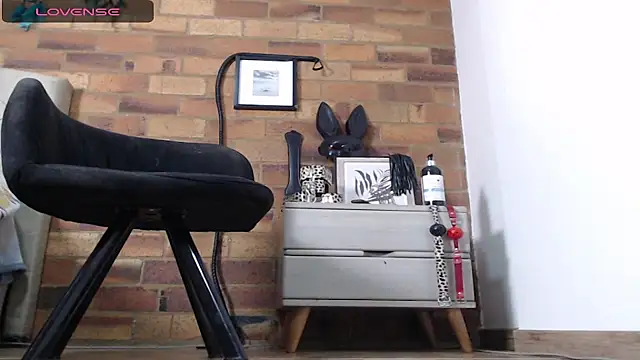 Girl Bondage online show from March 9, 12:53 pm