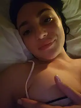 HotDevilGirl  online show from March 7, 7:55 pm