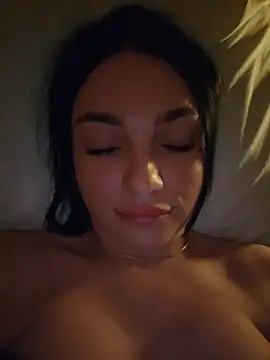 HotDevilGirl  online show from March 16, 7:07 pm