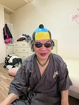 Snapshot of Jap_Kabukichan69_Style chatting on March 14, 7:36 am Jap Kabukichan69 Style online show from March 14, 7:36 am