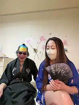 Snapshot of Jap_Kabukichan69_Style chatting on April 1, 11:33 am Jap Kabukichan69 Style online show from April 1, 11:33 am
