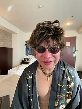 Snapshot of Jap_Kabukichan69_Style chatting on April 26, 7:28 am Jap Kabukichan69 Style online show from April 26, 7:28 am