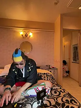 Snapshot of Jap_Kabukichan69_Style chatting on May 28, 1:19 pm Jap Kabukichan69 Style online show from May 28, 1:19 pm